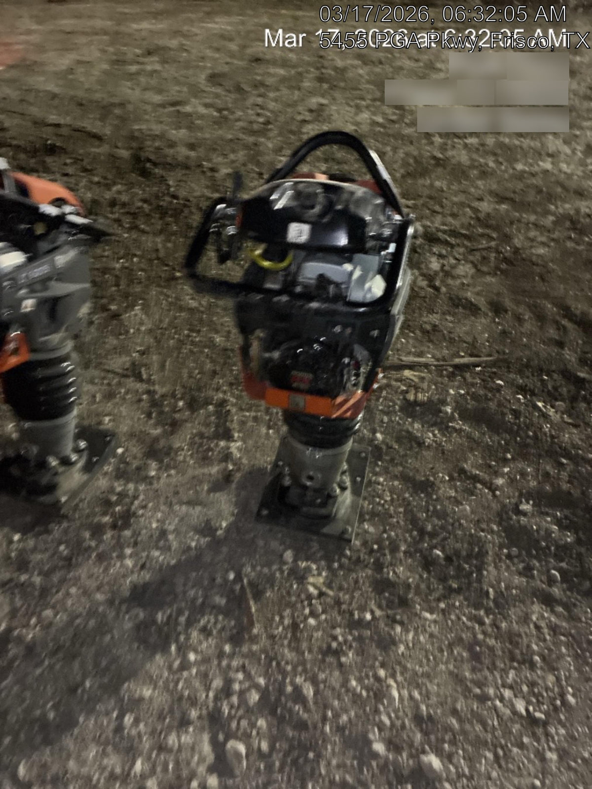 2025 HUSQVARNA LT6005