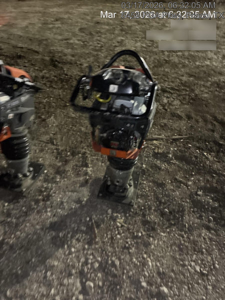2025 HUSQVARNA LT6005