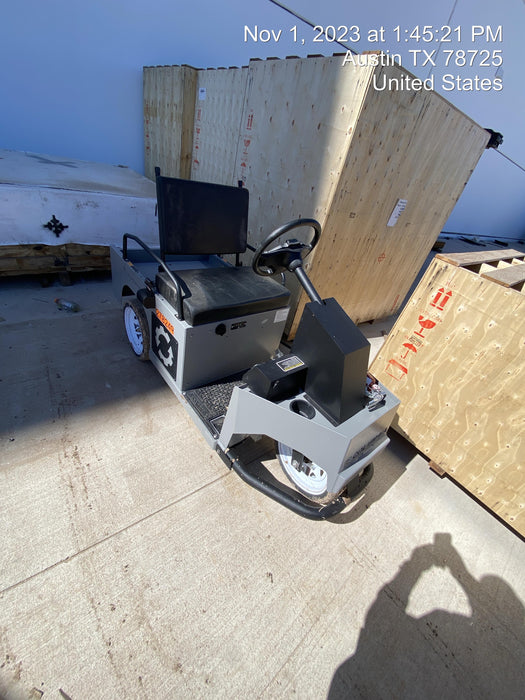 2022 COLUMBIA Expeditor