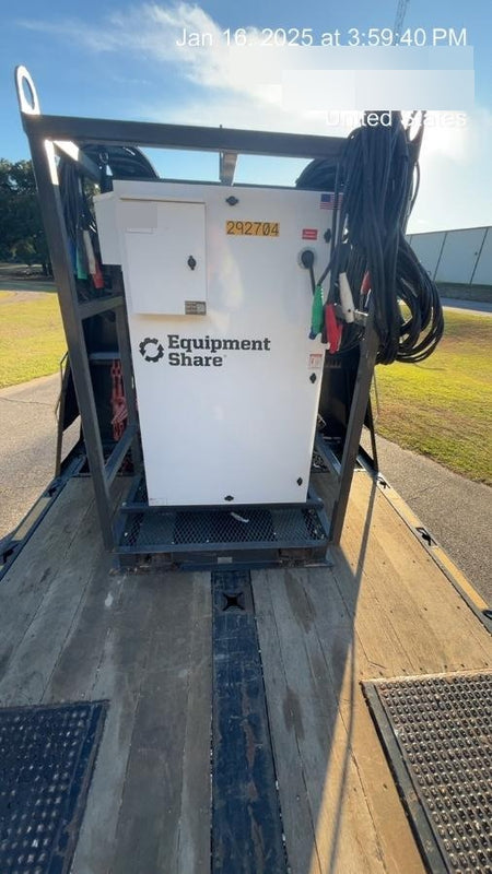 2023 FUJI MD100-EQS