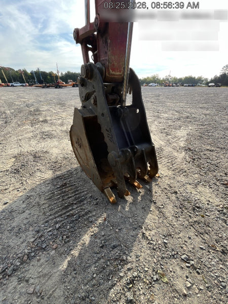 2022 LINK-BELT 160X4EX