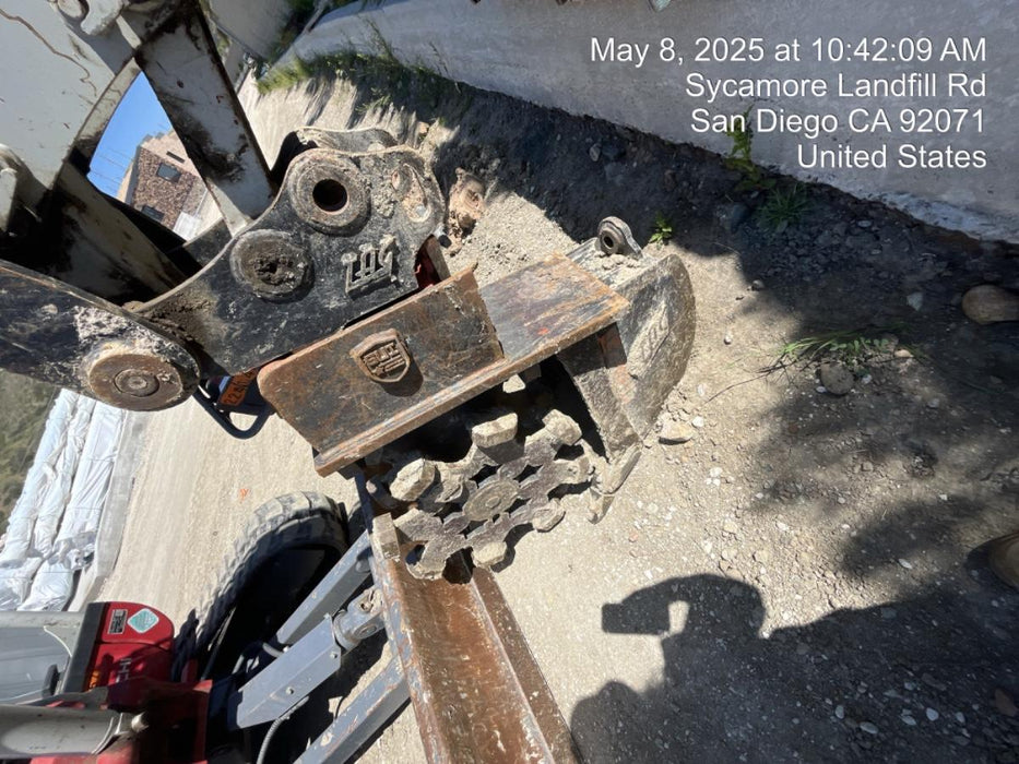 2022 STEEL UNLIMITED 50-0010