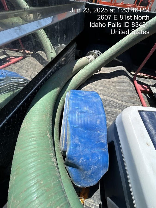 2023 MULTIQUIP QP4TH