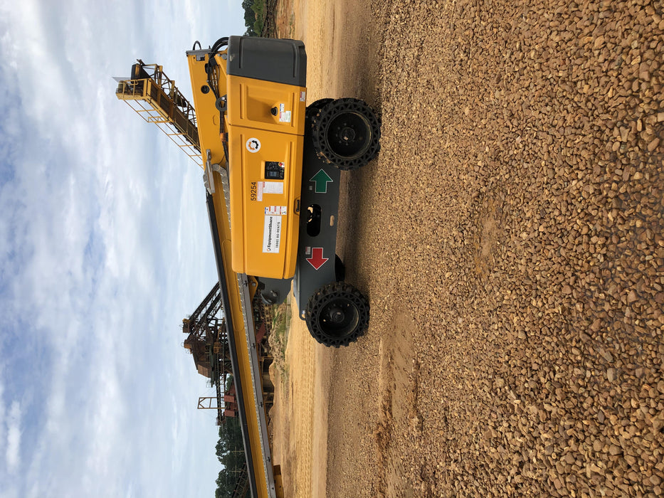 2020 HAULOTTE HT85 RTJ O