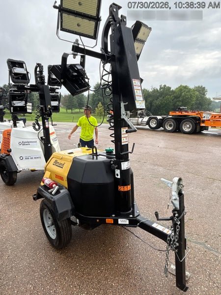 2022 ALLMAND NLV3GR