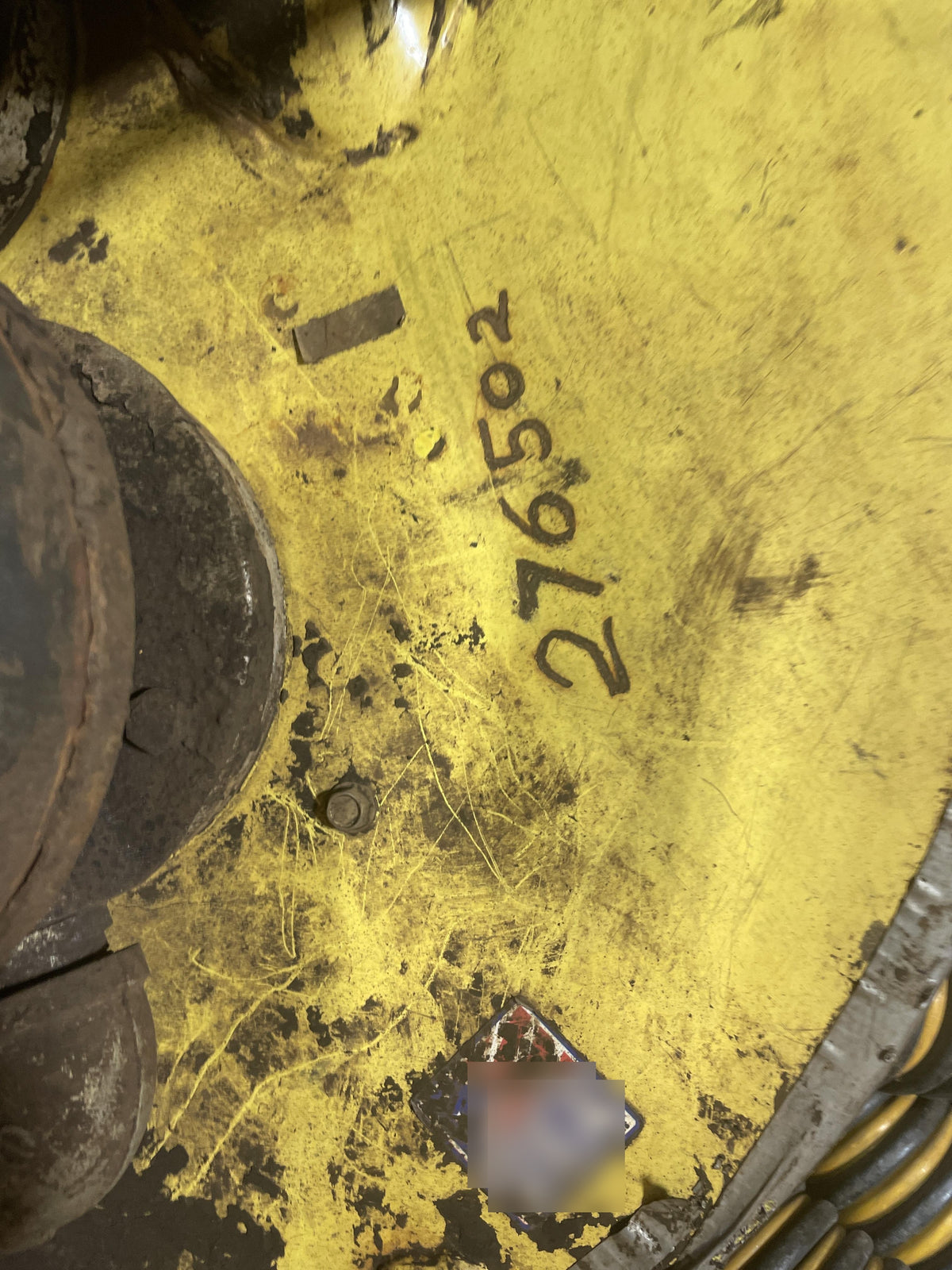 2022 TORNADO 98451