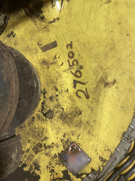 2022 TORNADO 98451
