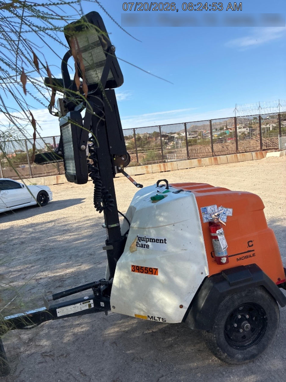 2024 GENERAC MLT2