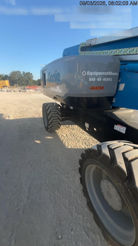 2024 GENIE S-85 XC