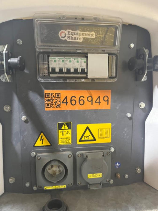 2024 ATLAS COPCO HILIGHT E4 Plus