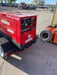 2022 Shindaiwa DGW400MDL Kubota D902 Engine, 23 HP, Dual Op Welder, Wire, Arc, Droop Stick, Tig, and CC Stick Functionality, Simulphase, 3 Phase and 1 Phase Gen Output, Single Axle NB Trlr, Slr Trckl Chrg 12V 12W, Fire Ext