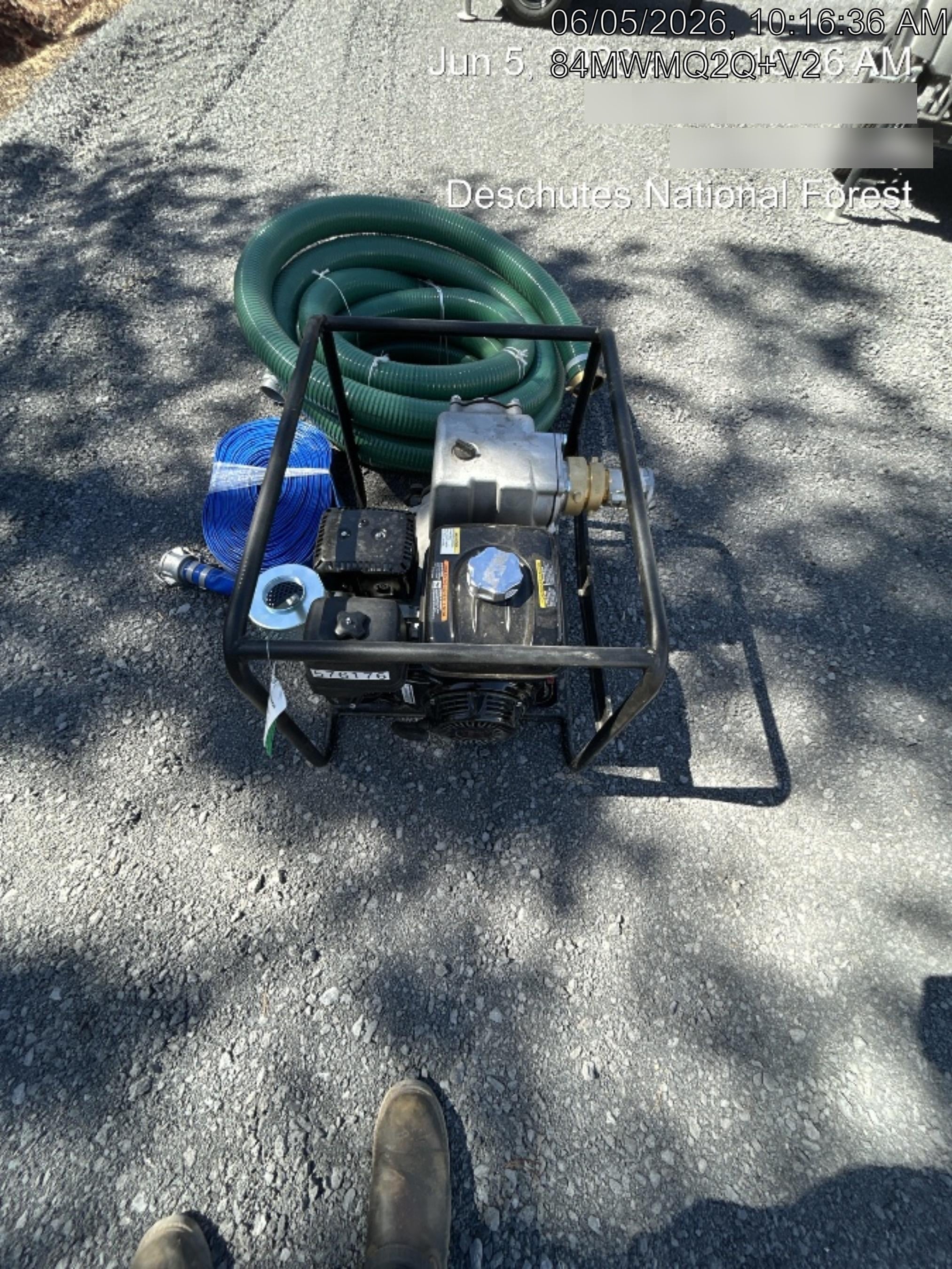 2025 MI-T-M WTP-T03-0MGH