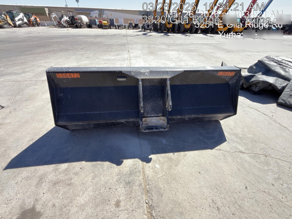 2025 JLG 1001100823