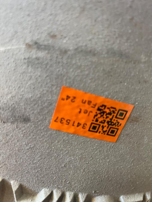 2023 WIDDER 20265-TRACKER