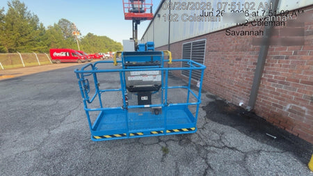 2025 GENIE Z-45/25J DC