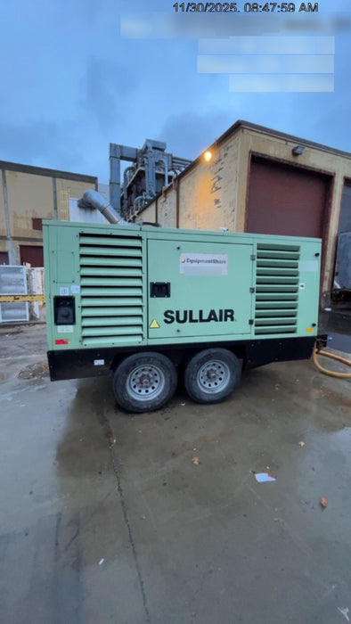 2019 SULLAIR 900HAF