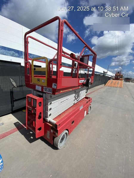 2021 MEC 3346SE