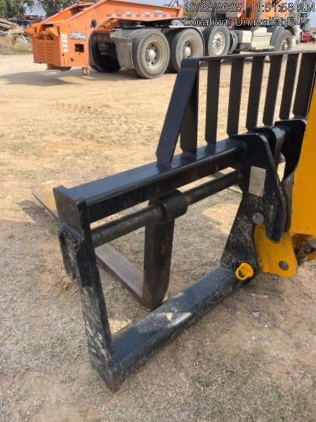 2025 JCB 510-56