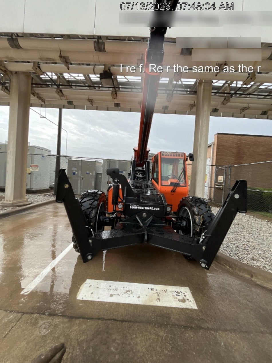 2026 SKYTRAK 10054