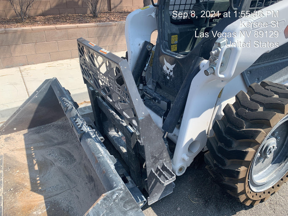 2020 PALADIN 48" Pallet Forks - Paladin