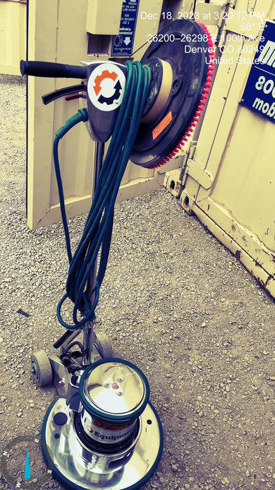 2023 ESSEX SILVER-LINE ESLC17