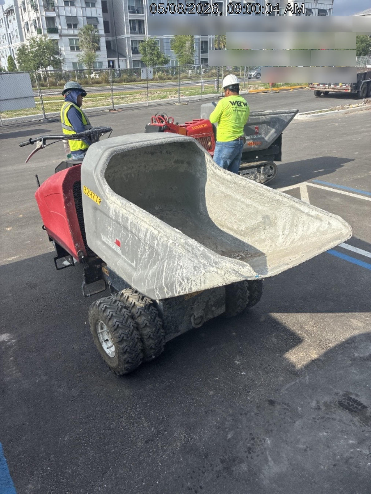 2023 TORO MB-1600