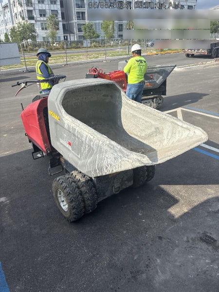 2023 TORO MB-1600