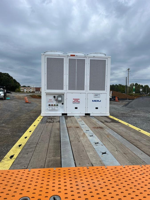 2025 MERJ M30T460-3-AH