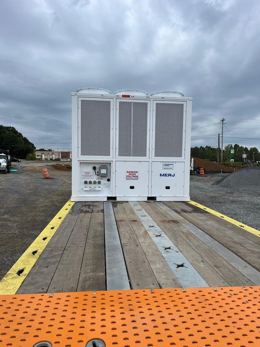 2025 MERJ M30T460-3-AH