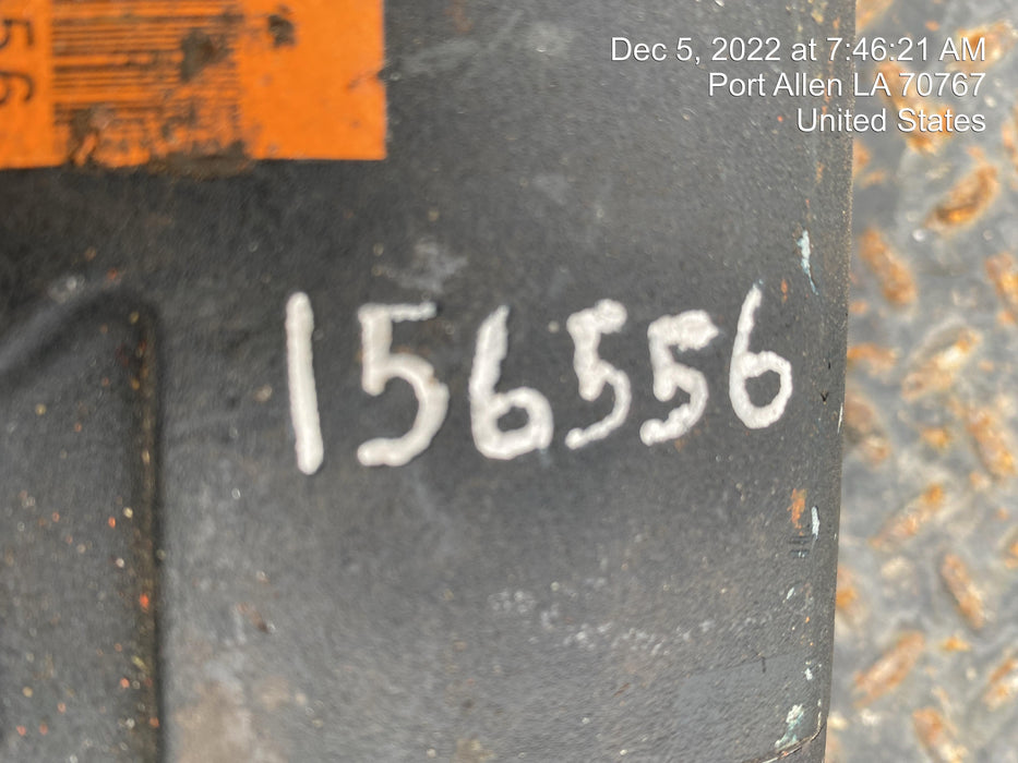 2021 MICHIGAN PNEUMATIC 751SS