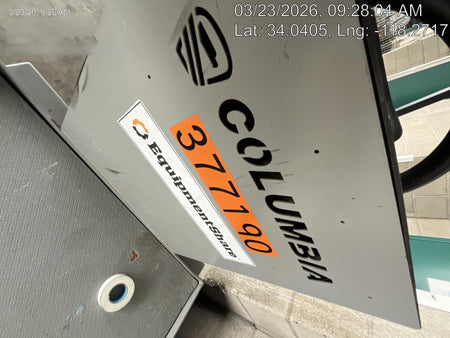 2023 COLUMBIA Stockchaser