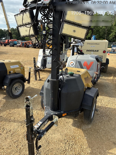 2021 ALLMAND NLV3GR