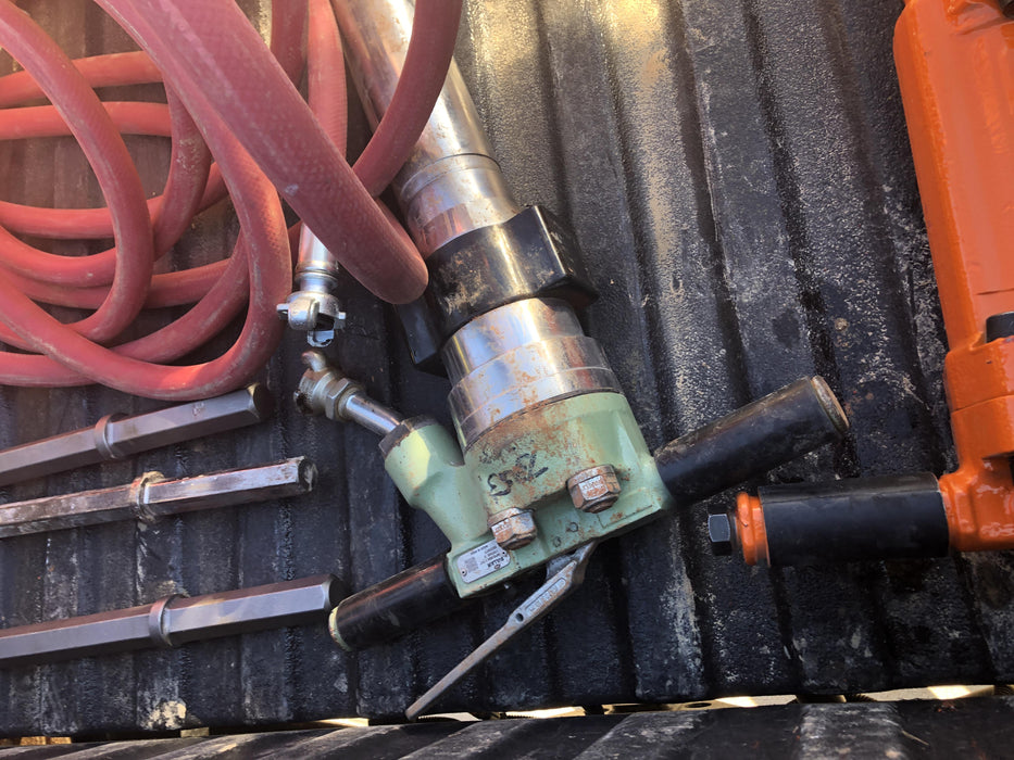 2018 SULLAIR MPB 60A