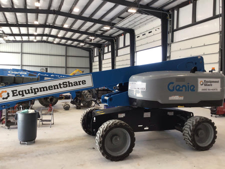 2018 GENIE S-65
