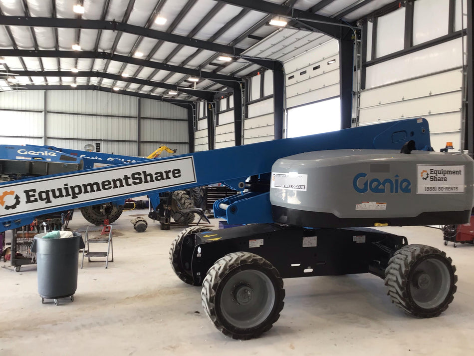 2018 GENIE S-65
