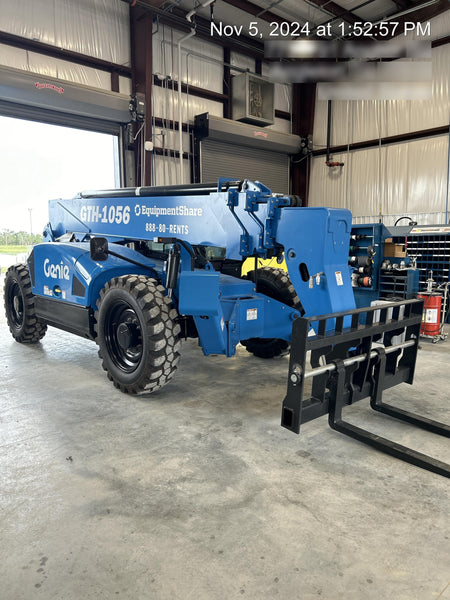 2024 GENIE GTH-1056
