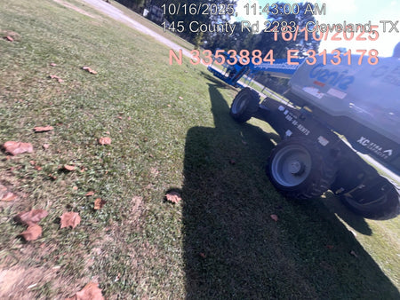 2025 GENIE S-65 XC