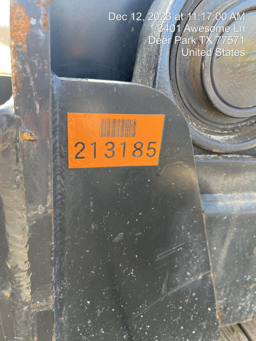 2022 SOUTHWIRE COMPANY RR-SW30