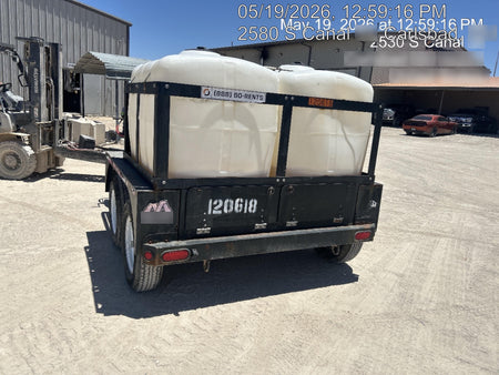 2020 MI-T-M CORPORATION HS-3505-1MGH-UR