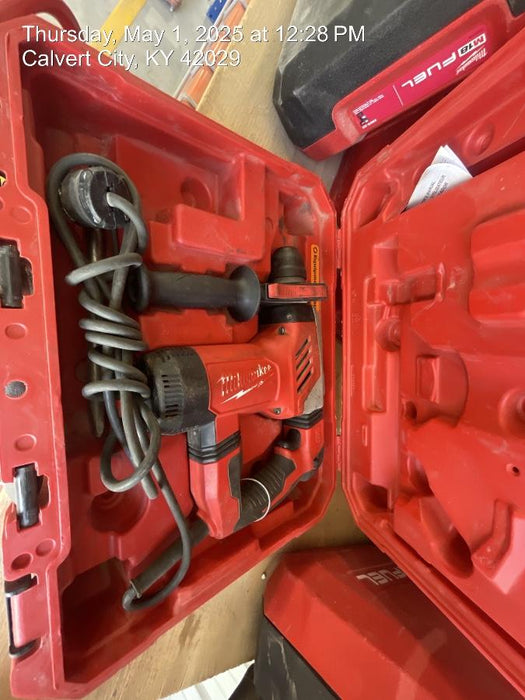 2022 MILWAUKEE 5268-21