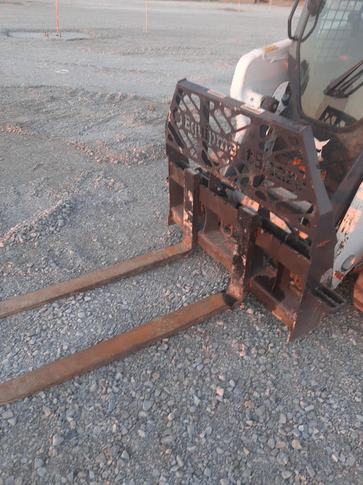 2022 PALADIN 48" Pallet Forks - Paladin