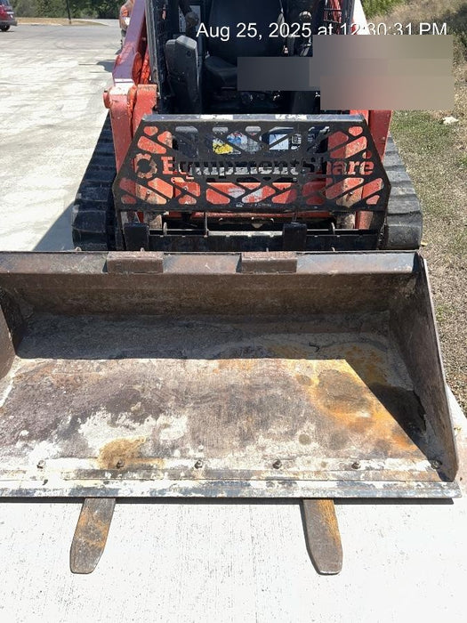 2020 PALADIN 48" Pallet Forks - Paladin