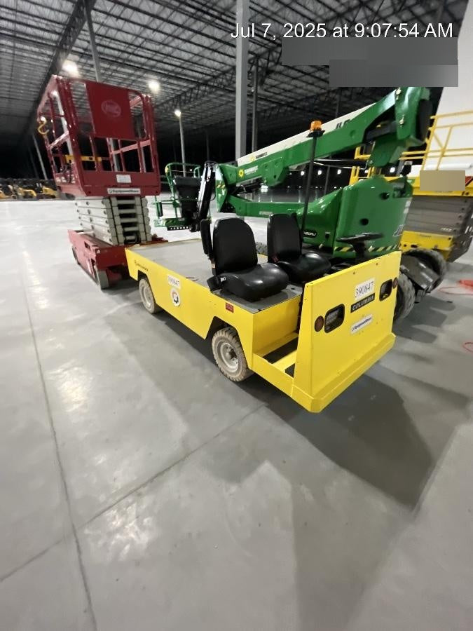 2024 COLUMBIA Payloader 2XL