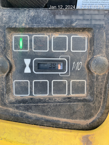 2018 WACKER NEUSON RTKx-SC3