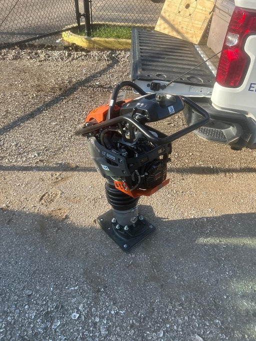 2025 HUSQVARNA LT6005