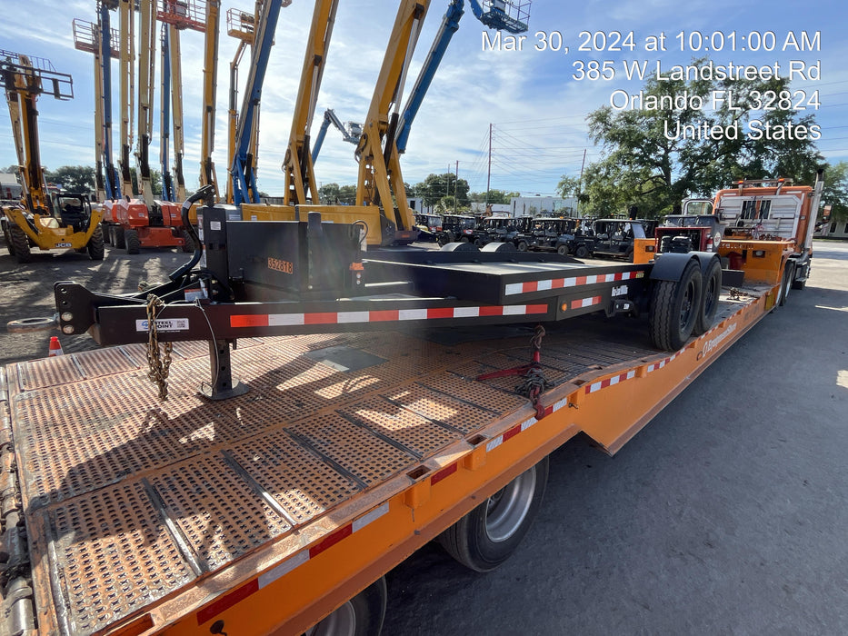 2023 STEELPOINT K19E