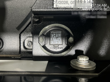 2026 LINCOLN ELECTRIC LN-25X w/Flowmeter