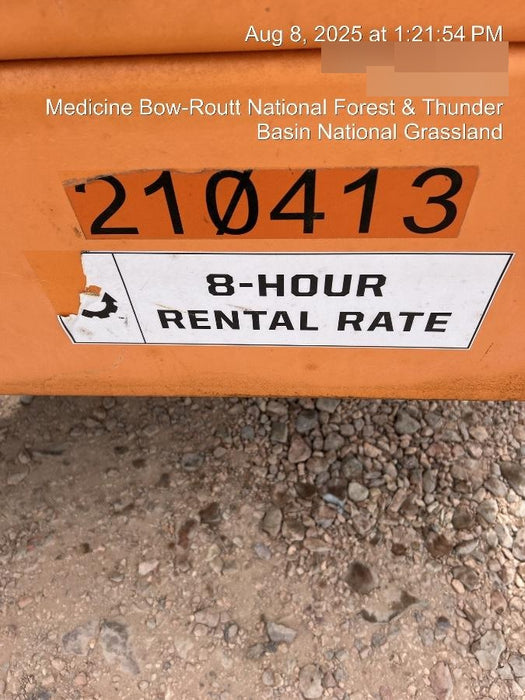 2022 PIONEER PP63C17L71-4045HFC06