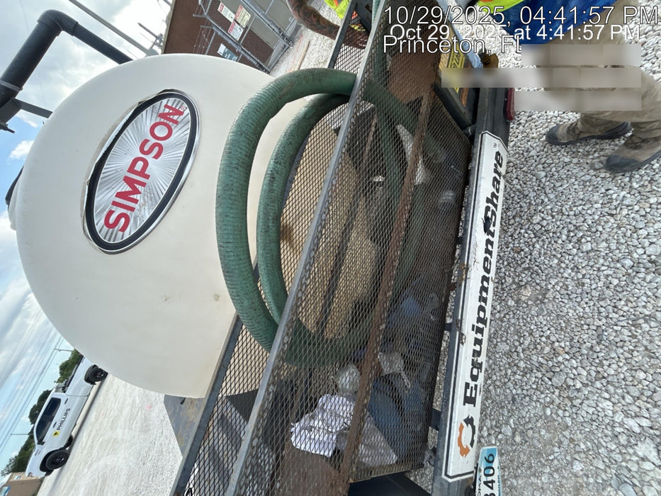 2022 SIMPSON SWT-52517