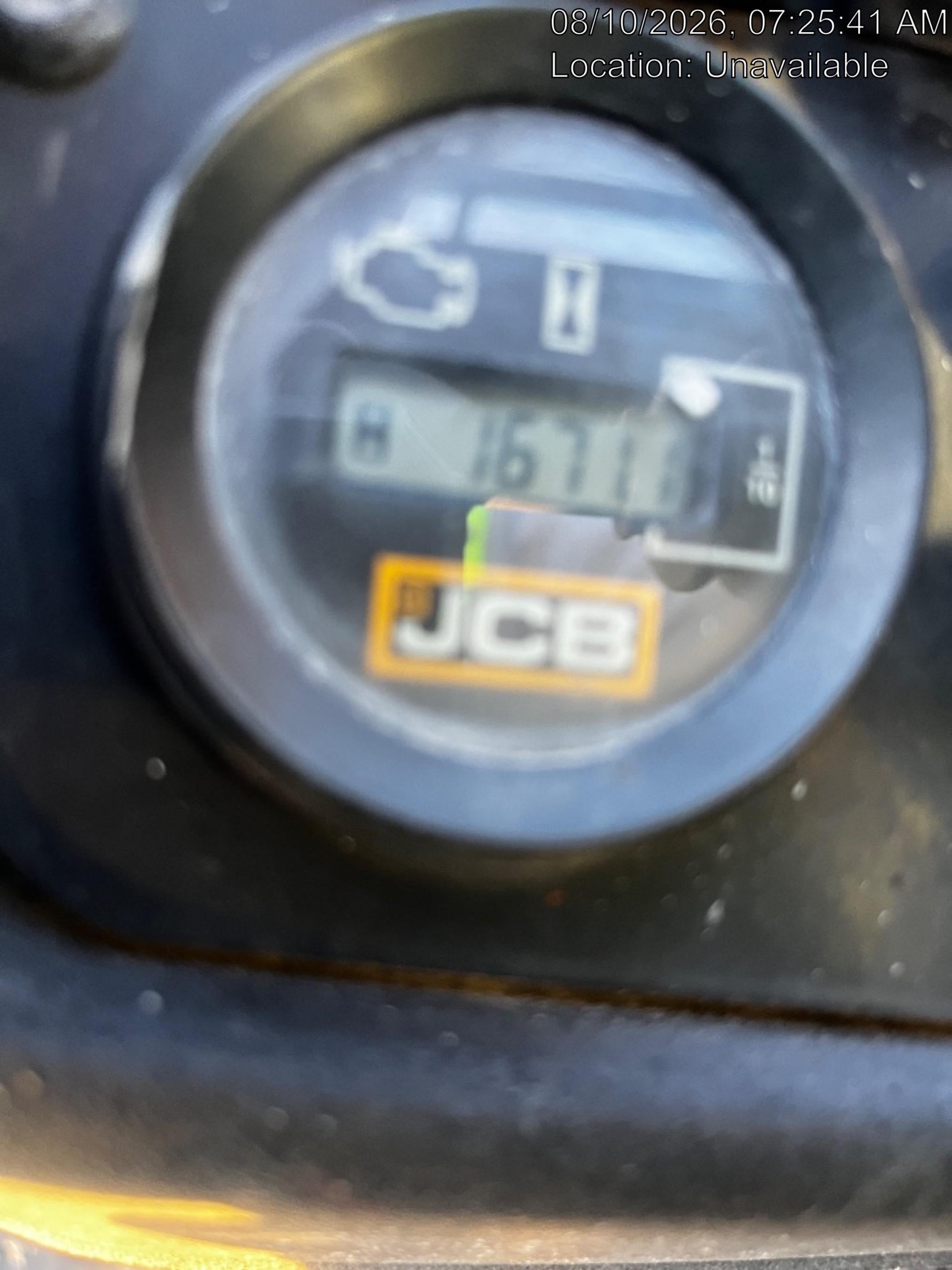 2023 JCB 506-36